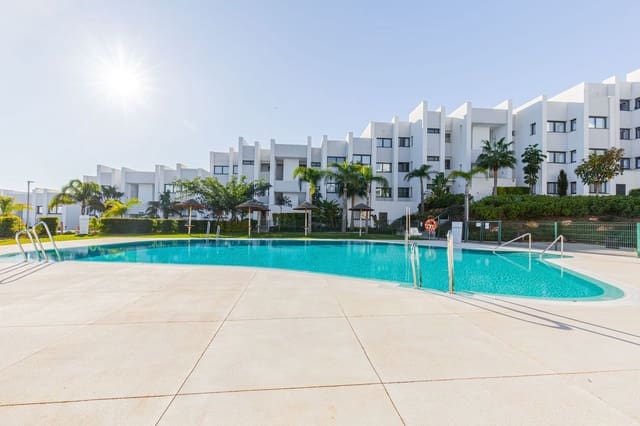3 camera da letto Appartamento in vendita in Manilva con piscina garage - 530.000 € (Rif: 9916162)