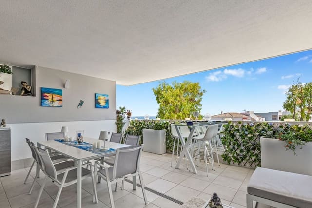 3 camera da letto Appartamento in vendita in Manilva con piscina garage - 530.000 € (Rif: 9916162)