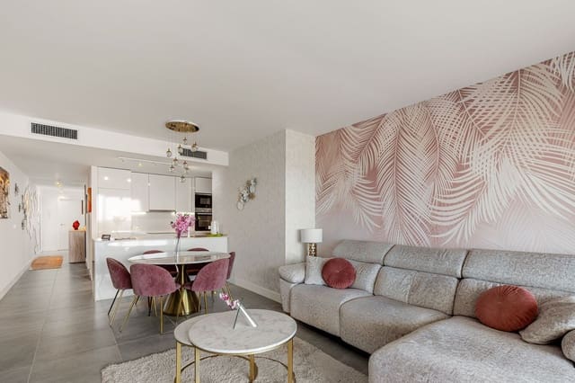 3 camera da letto Appartamento in vendita in Manilva con piscina garage - 530.000 € (Rif: 9916162)