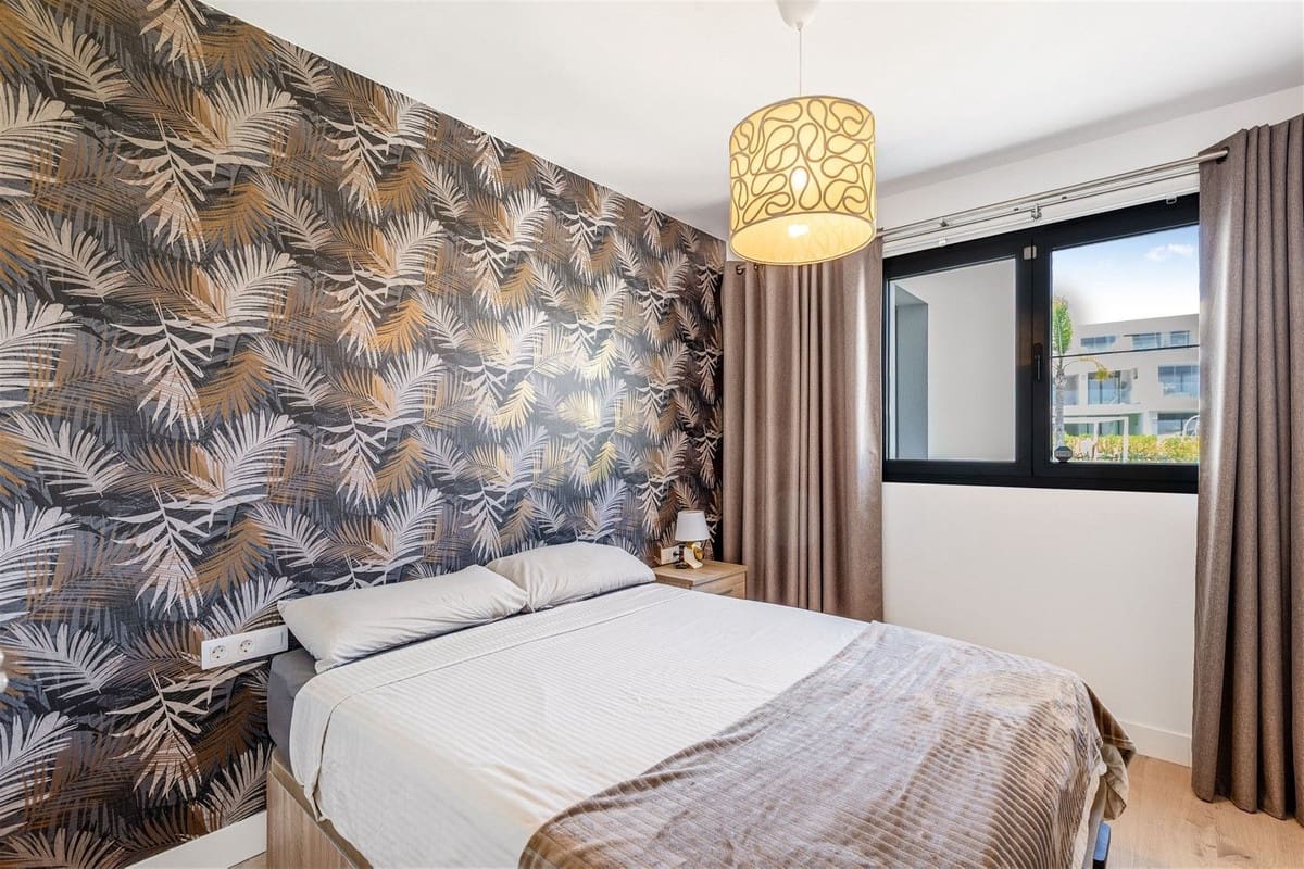 3 camera da letto Appartamento in vendita in Manilva con piscina garage - 530.000 € (Rif: 9916162)