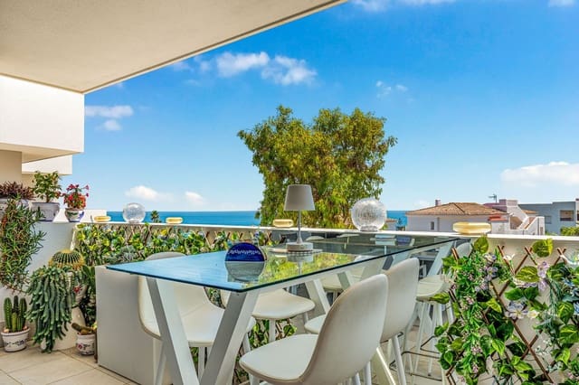 3 camera da letto Appartamento in vendita in Manilva con piscina garage - 530.000 € (Rif: 9916162)