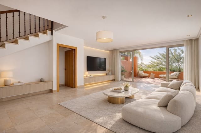 2 camera da letto Casa in vendita in Manilva con piscina - 400.000 € (Rif: 9916164)