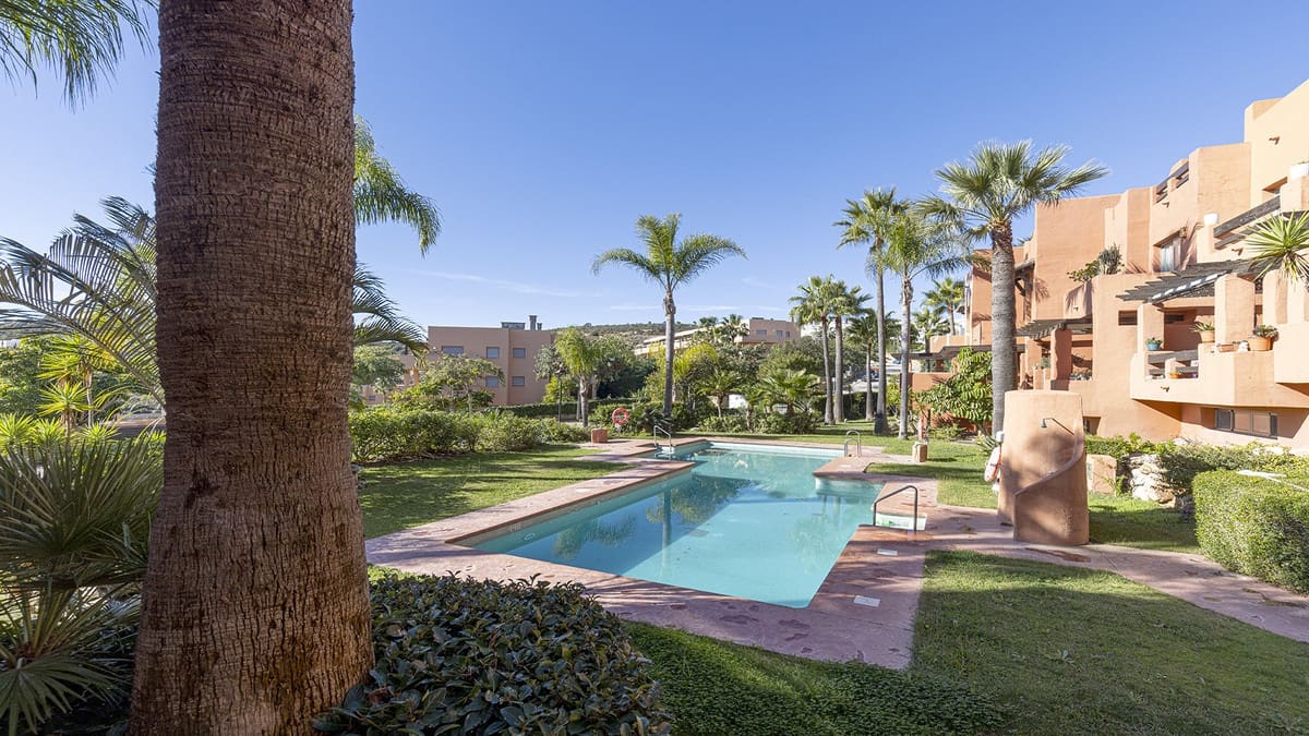 2 camera da letto Casa in vendita in Manilva con piscina - 400.000 € (Rif: 9916164)