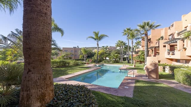 2 camera da letto Casa in vendita in Manilva con piscina - 400.000 € (Rif: 9916164)