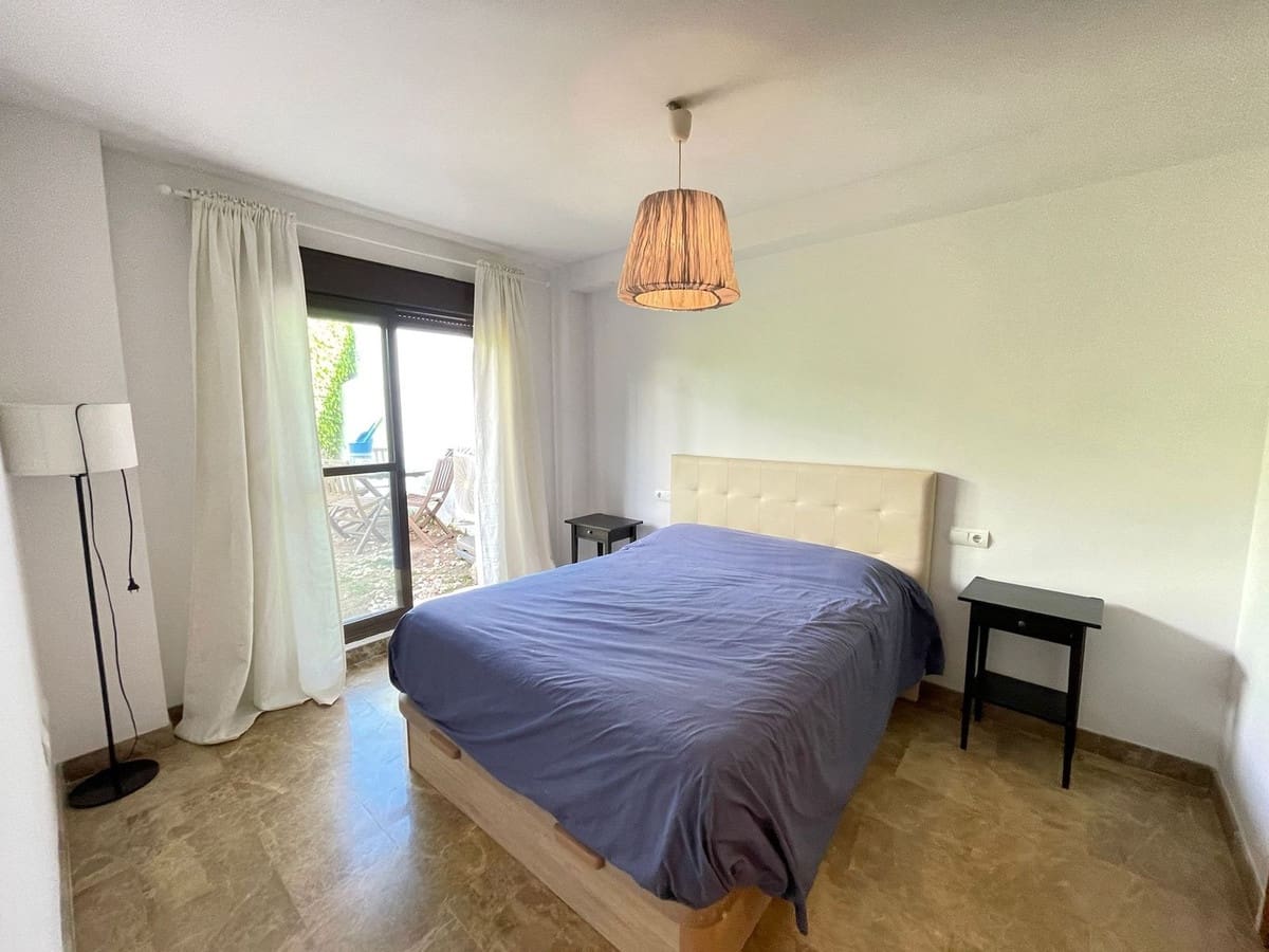 1 sovrum Lägenhet till salu i New Golden Mile med pool garage - 285 000 € (Ref: 9916360)