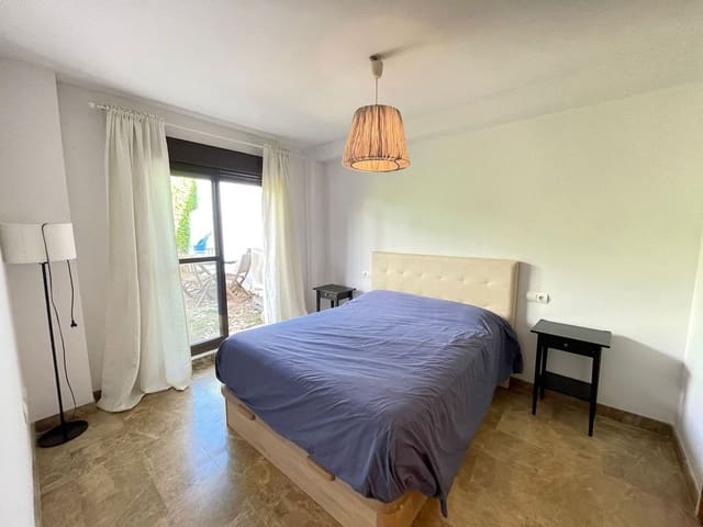 1 sovrum Lägenhet till salu i Selwo, Estepona - 285 000 € (Ref: 9916360)