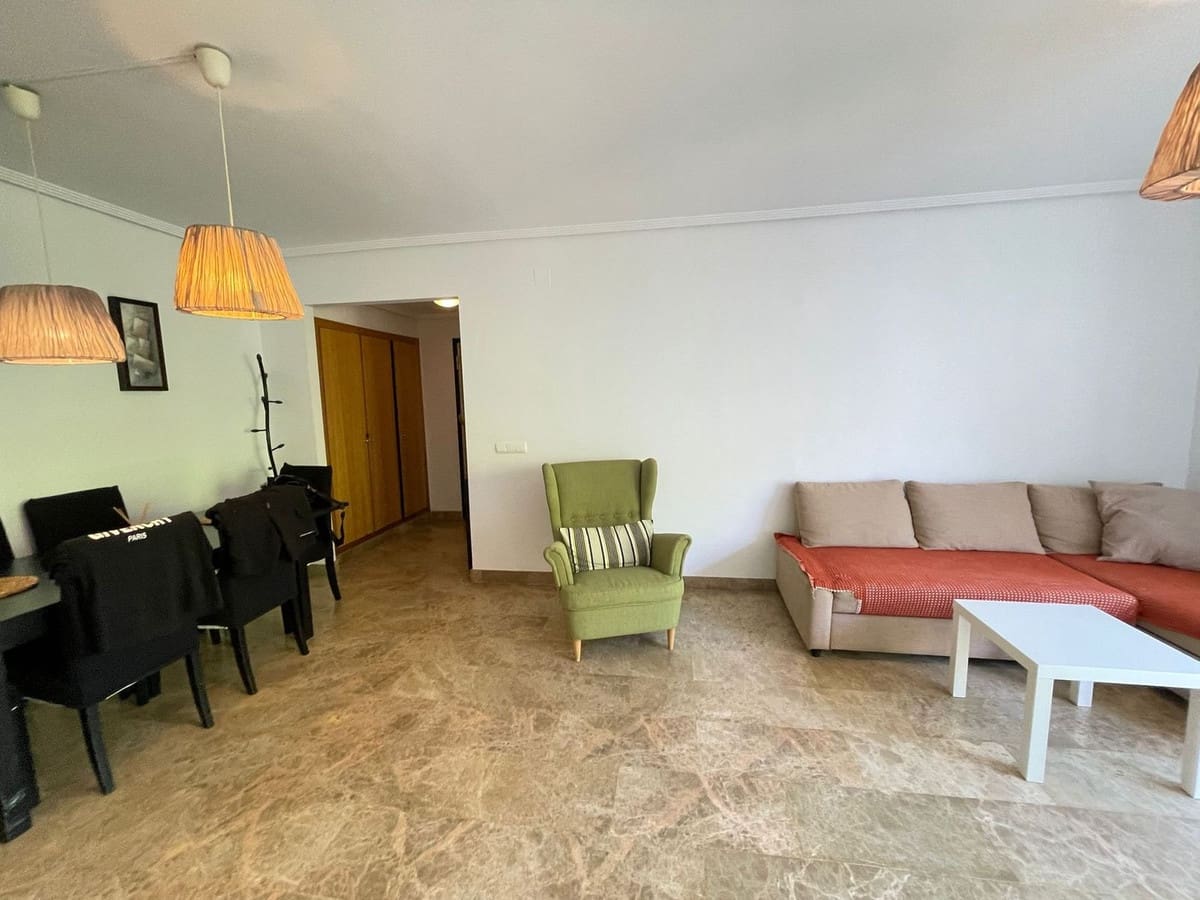 1 sovrum Lägenhet till salu i New Golden Mile med pool garage - 285 000 € (Ref: 9916360)
