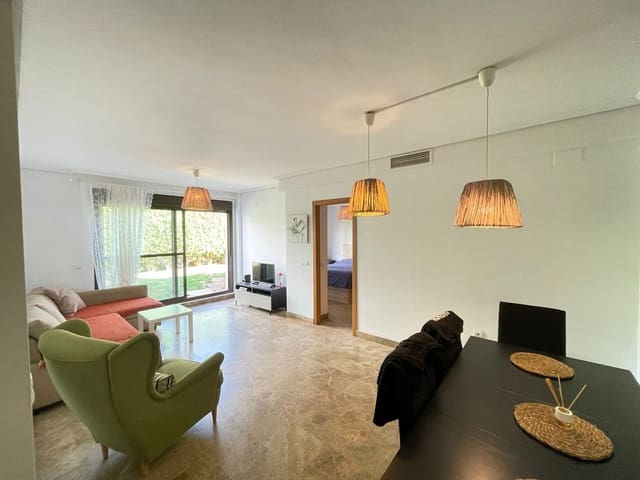 1 sovrum Lägenhet till salu i Selwo, Estepona - 285 000 € (Ref: 9916360)