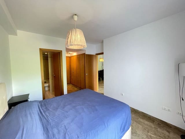 1 sovrum Lägenhet till salu i Selwo, Estepona - 285 000 € (Ref: 9916360)