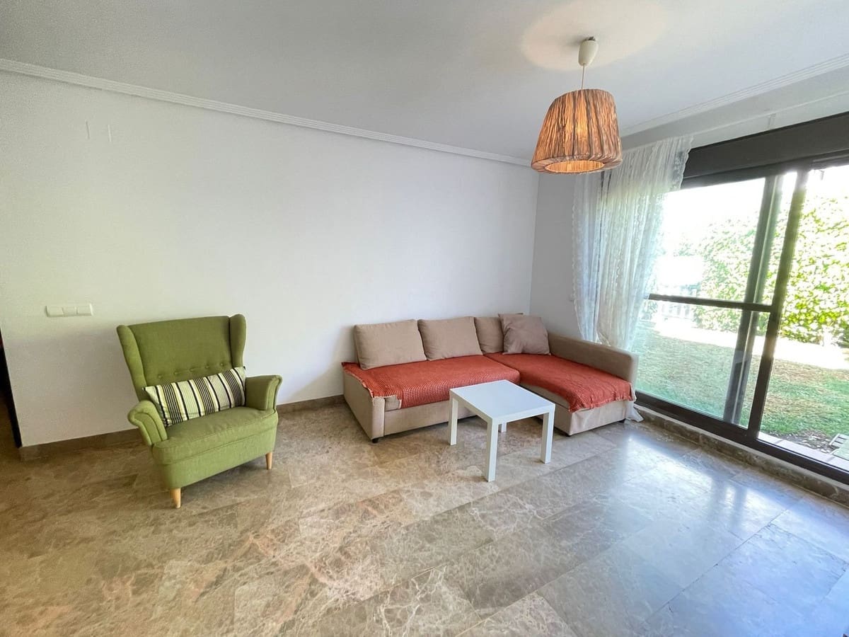 1 sovrum Lägenhet till salu i New Golden Mile med pool garage - 285 000 € (Ref: 9916360)