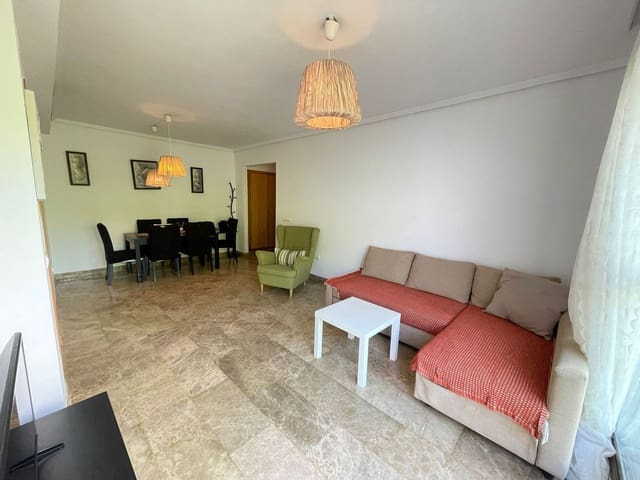 1 sovrum Lägenhet till salu i Selwo, Estepona - 285 000 € (Ref: 9916360)
