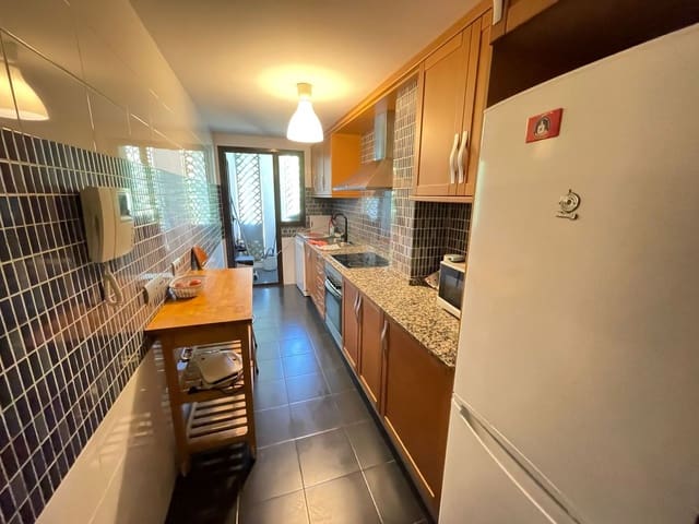 1 sovrum Lägenhet till salu i Selwo, Estepona - 285 000 € (Ref: 9916360)