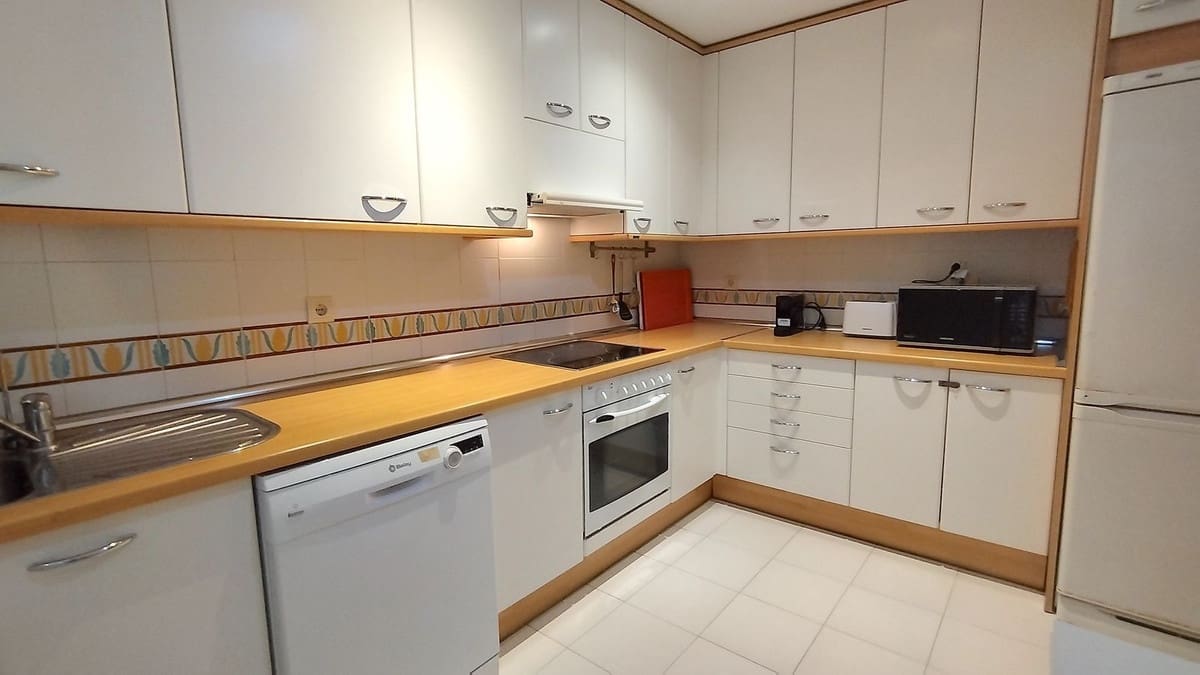 3 bedroom Apartment for sale in Costalita with pool garage - € 715,000 (Ref: 9917466)