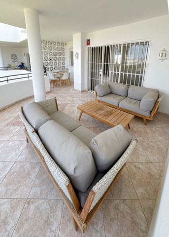 2 chambre Appartement à vendre à Estepona Golf, Estepona avec piscine - 360 000 € (Ref: 9917498)