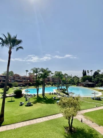 4 camera da letto Attico in vendita in Guadalmina Baja, Marbella con piscina garage - 1.150.000 € (Rif: 9918647)