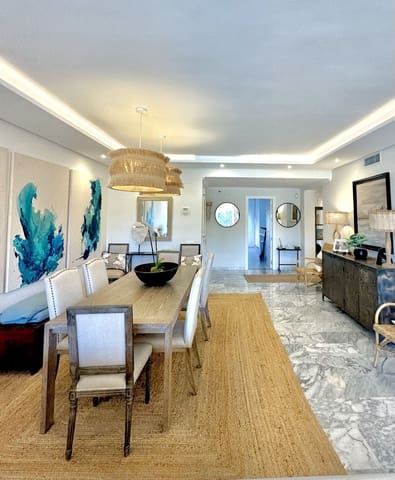 4 camera da letto Attico in vendita in Guadalmina Baja, Marbella con piscina garage - 1.150.000 € (Rif: 9918647)