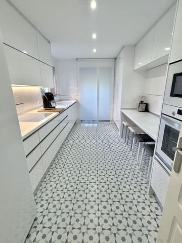 4 camera da letto Attico in vendita in Guadalmina Baja, Marbella con piscina garage - 1.150.000 € (Rif: 9918647)