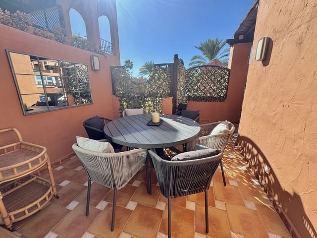 4 camera da letto Attico in vendita in Guadalmina Baja, Marbella con piscina garage - 1.150.000 € (Rif: 9918647)