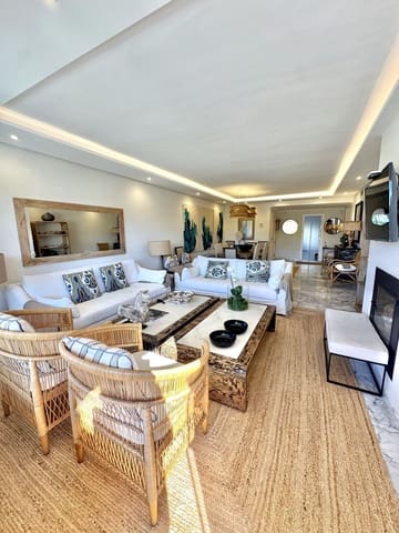 4 camera da letto Attico in vendita in Guadalmina Baja, Marbella con piscina garage - 1.150.000 € (Rif: 9918647)