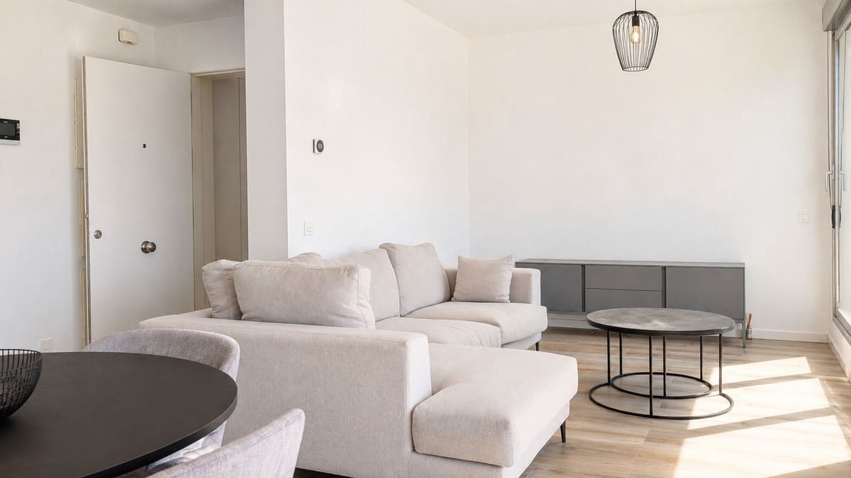 2 soveværelse Penthouse til salg i Cancelada med swimmingpool garage - € 550.000 (Ref: 9918653)