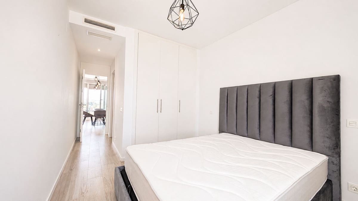 2 soveværelse Penthouse til salg i Cancelada med swimmingpool garage - € 550.000 (Ref: 9918653)