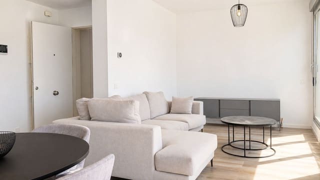 2 soveværelse Penthouse til salg i Cancelada, Estepona med swimmingpool garage - € 550.000 (Ref: 9918653)