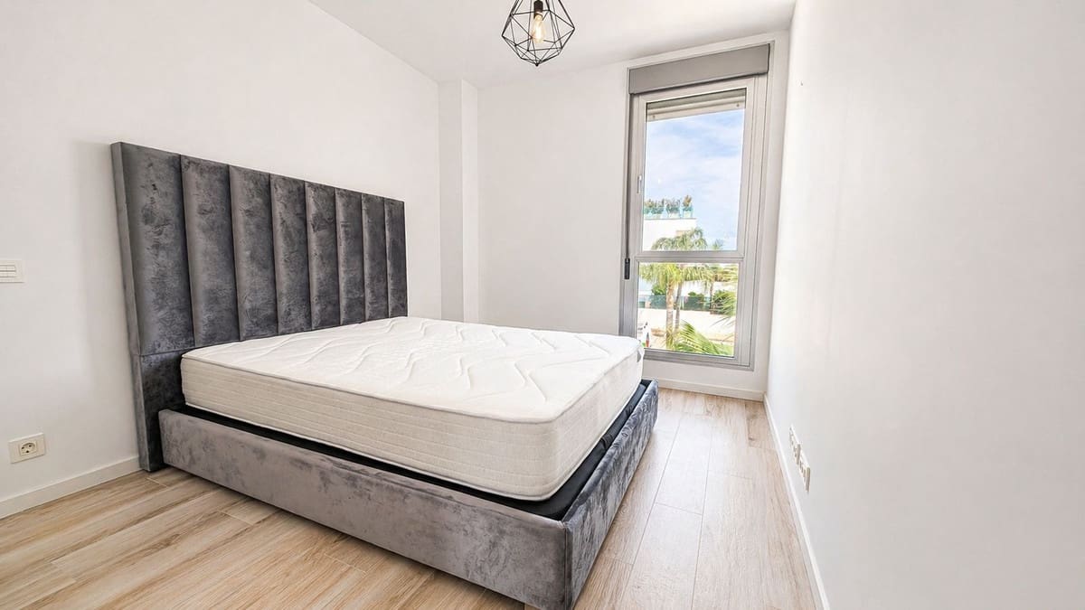 2 soveværelse Penthouse til salg i Cancelada med swimmingpool garage - € 550.000 (Ref: 9918653)