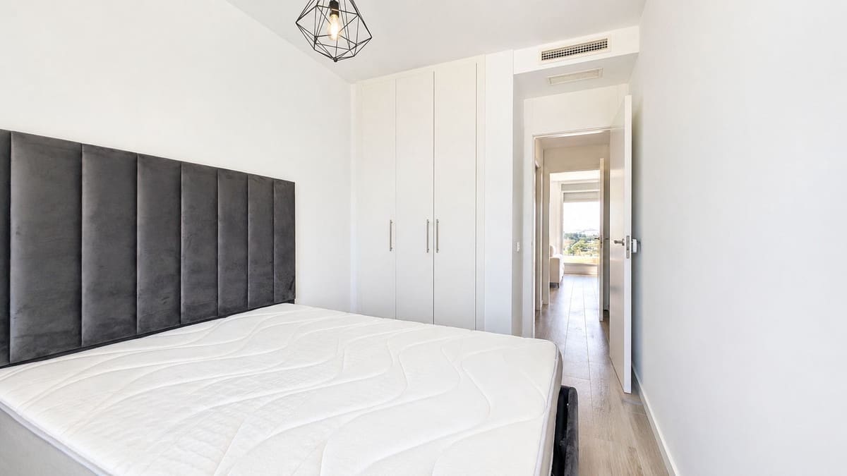 2 soveværelse Penthouse til salg i Cancelada med swimmingpool garage - € 550.000 (Ref: 9918653)