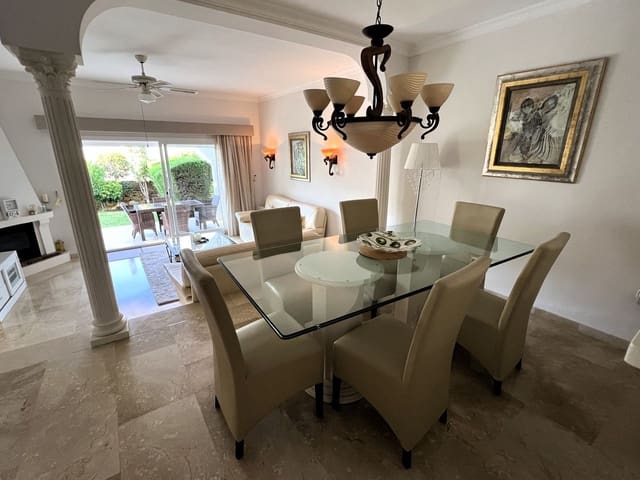 3 camera da letto Casa in vendita in El Paraiso, Estepona con piscina garage - 595.000 € (Rif: 9920870)