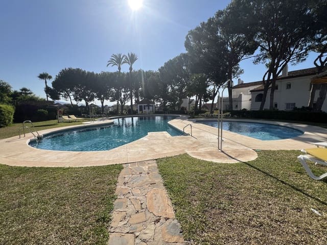 3 camera da letto Casa in vendita in El Paraiso, Estepona con piscina garage - 595.000 € (Rif: 9920870)