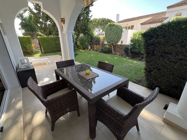 3 camera da letto Casa in vendita in El Paraiso, Estepona con piscina garage - 595.000 € (Rif: 9920870)