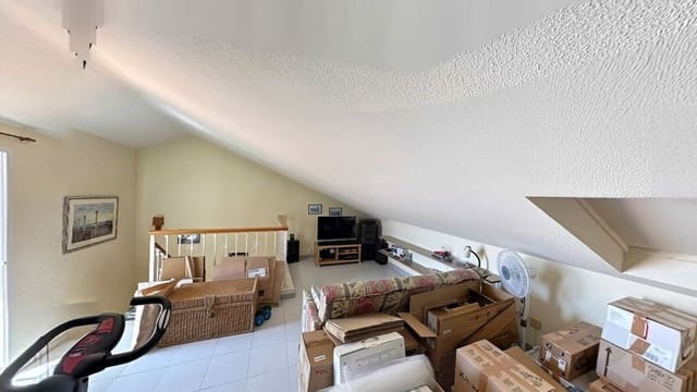 5 chambre Maison de Ville à vendre à New Golden Mile, Estepona avec piscine - 495 000 € (Ref: 9920872)