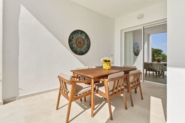 3 soverom Hus til salgs i Marbella med svømmebasseng - € 1 675 000 (Ref: 9920875)
