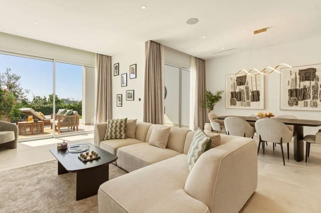 3 soverom Hus til salgs i Marbella med svømmebasseng - € 1 675 000 (Ref: 9920875)