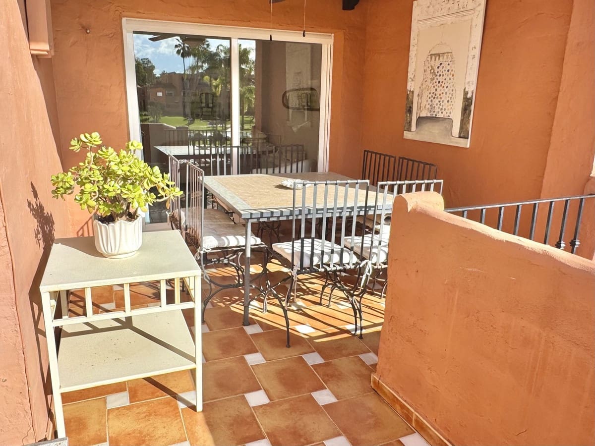 4 camera da letto Attico in vendita in Guadalmina con piscina garage - 1.090.000 € (Rif: 9921027)