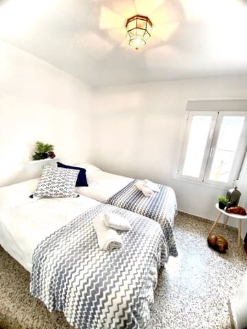 4 soveværelse Byhus til salg i Istán - € 269.000 (Ref: 9924839)
