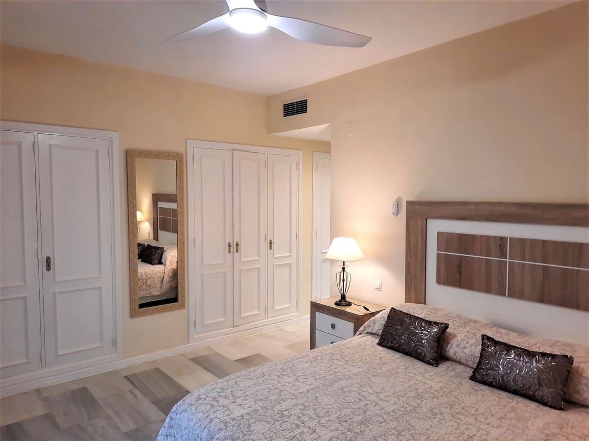 2 soveværelse Lejlighed til salg i Puerto Banus med swimmingpool garage - € 850.000 (Ref: 9924887)