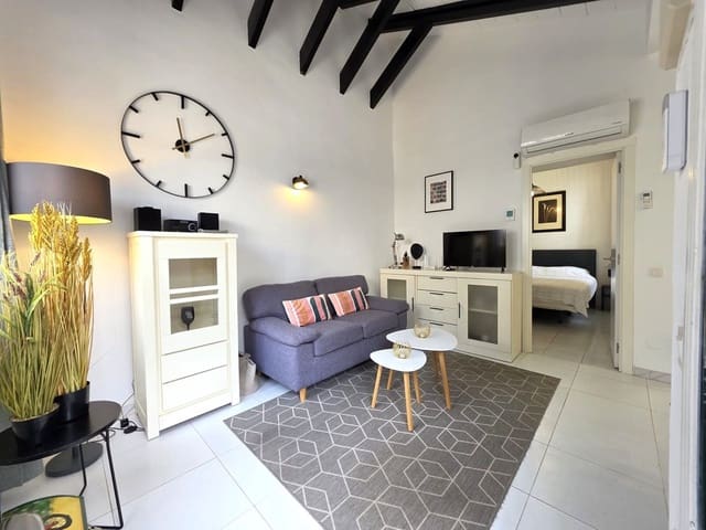 1 Zimmer Haus zu verkaufen in Las Chapas, Marbella - 259.000 € (Ref: 9927786)