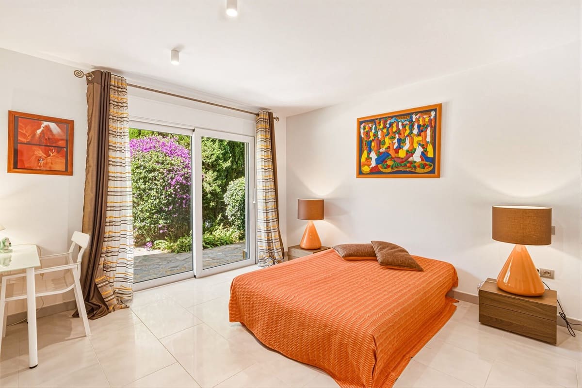 4 chambre Villa/Maison à vendre à El Rosario avec piscine garage - 1 850 000 € (Ref: 9927787)