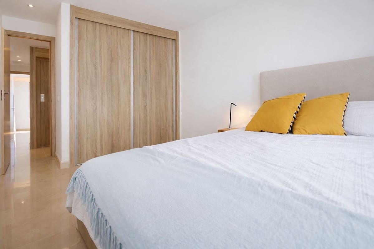 Casa de 3 habitaciones en La Cala de Mijas en venta con piscina garaje - 659.000 € (Ref: 9929809)