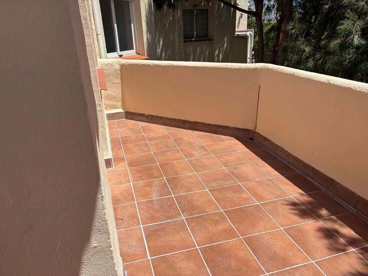 2 Zimmer Apartment zu verkaufen in Riviera del Sol mit Pool - 299.500 € (Ref: 9929810)