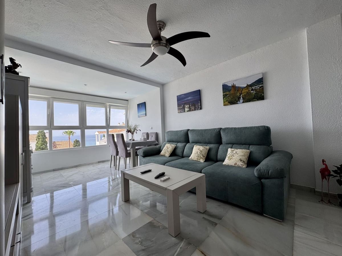 1 Zimmer Penthouse zu verkaufen in Riviera del Sol mit Pool - 295.000 € (Ref: 9929811)