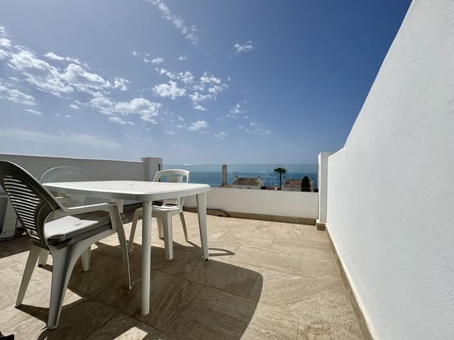 1 Zimmer Penthouse zu verkaufen in Riviera del Sol, Mijas mit Pool - 295.000 € (Ref: 9929811)