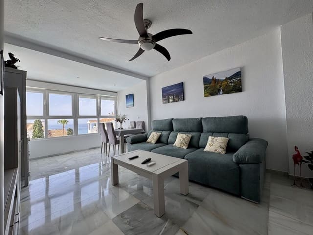 1 Zimmer Penthouse zu verkaufen in Riviera del Sol, Mijas mit Pool - 295.000 € (Ref: 9929811)