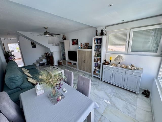 1 Zimmer Penthouse zu verkaufen in Riviera del Sol, Mijas mit Pool - 295.000 € (Ref: 9929811)