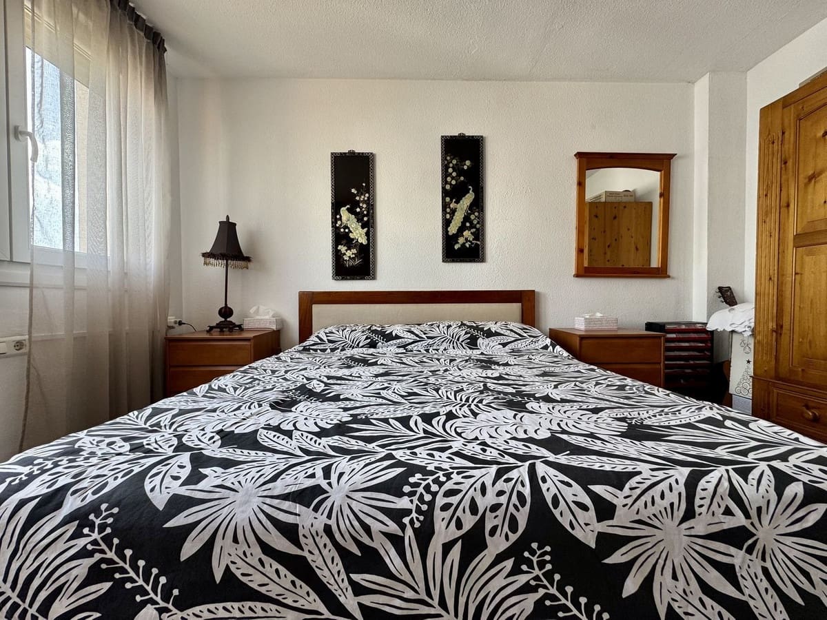 1 Zimmer Penthouse zu verkaufen in Riviera del Sol mit Pool - 295.000 € (Ref: 9929811)