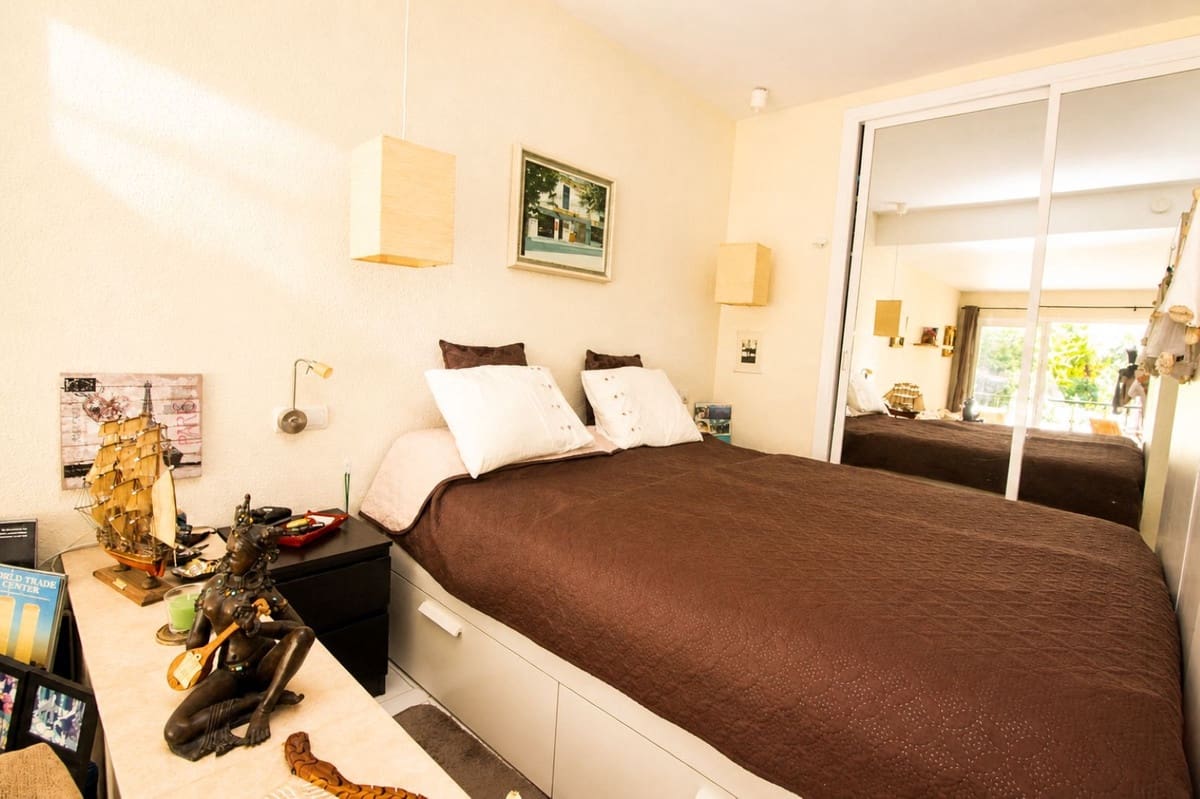 1 bedroom Studio for sale in Miraflores with pool - € 242,000 (Ref: 9929812)