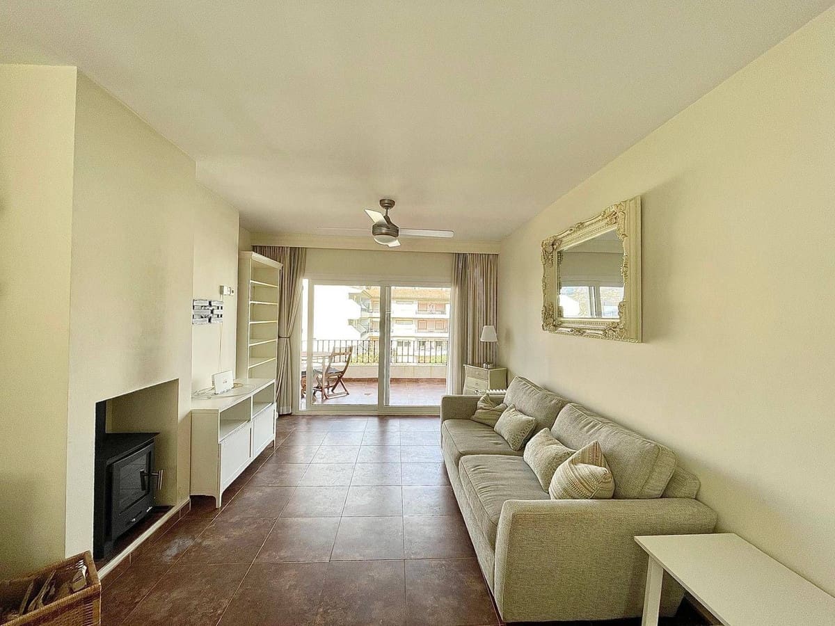 3 Zimmer Apartment zu verkaufen in La Cala de Mijas - 475.000 € (Ref: 9938802)