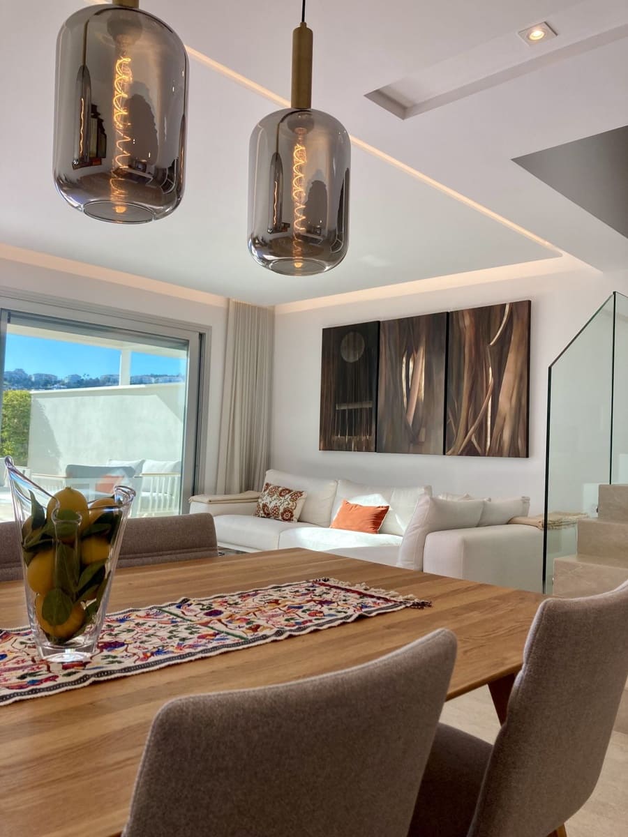 3 Zimmer Haus zu verkaufen in Mijas mit Pool Garage - 695.000 € (Ref: 9940648)