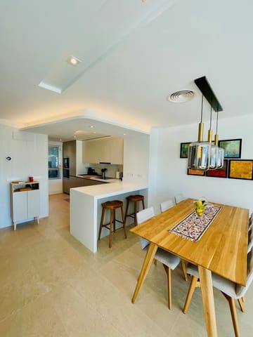 3 soveværelse Byhus til salg i La Cala Golf - Lagar Martell, Mijas med swimmingpool garage - € 695.000 (Ref: 9940648)